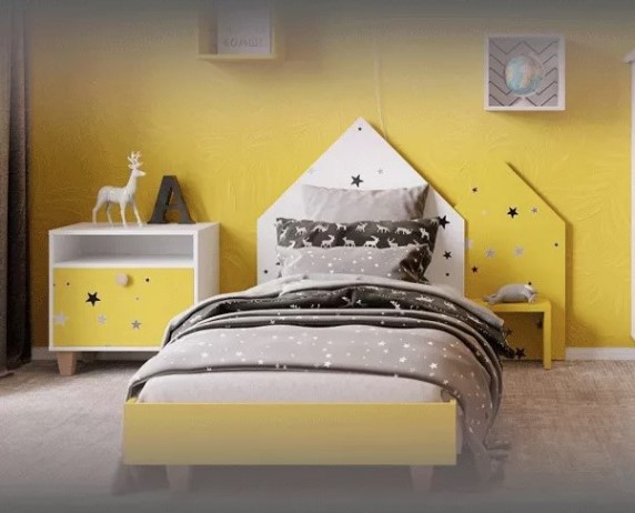 Кровать 1600 на 800 до какого возраста