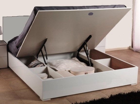 Как рассчитать газлифт для кровати