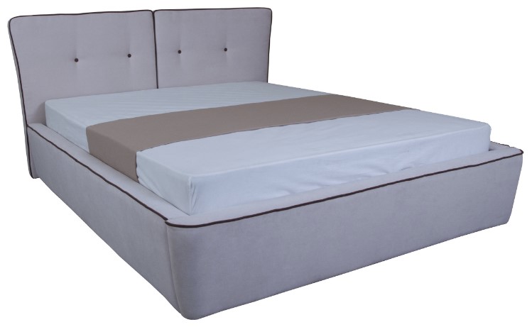 Кровать стефани с подъемным механизмом