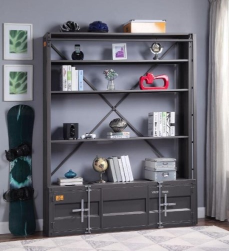 Мебель для домашнего офиса от Acme Furniture, которая делает рабочую жизнь лучше