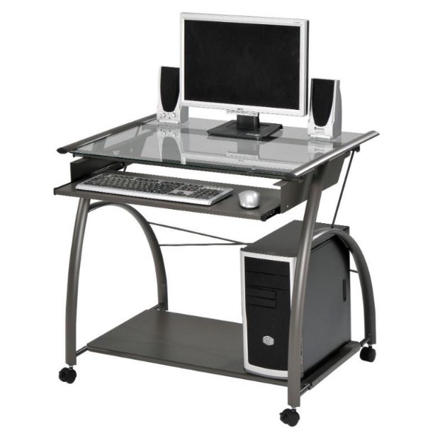 Мебель для домашнего офиса от Acme Furniture, которая делает рабочую жизнь лучше