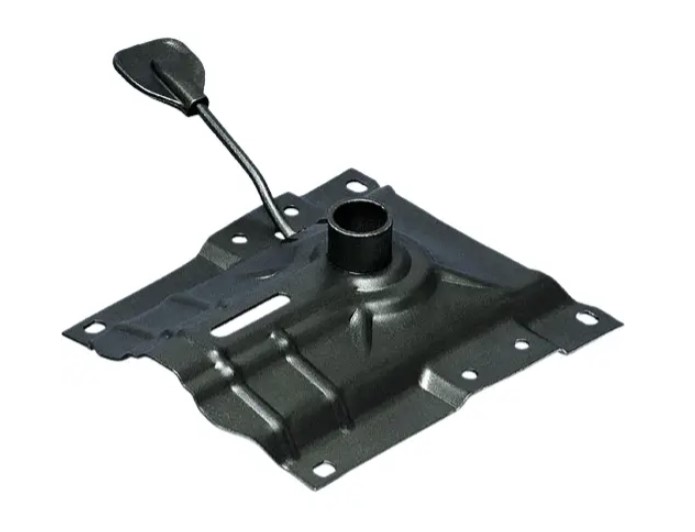 Механизм пиастра для кресла что это