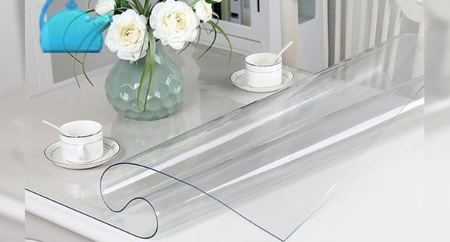 Накладка на столешницу кухни силиконовая