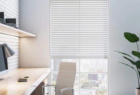 Руководство по выбору жалюзи и ставней