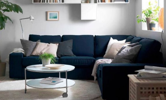 Самые лучшие диваны для гостиной